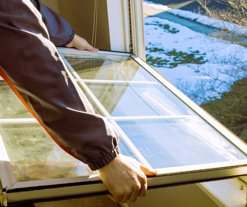Energy-Efficient Windows Are Only Beneficial in Cold Climates