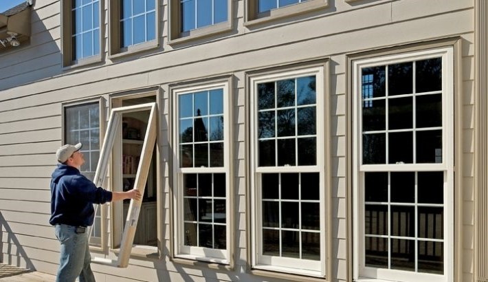 The Significance of Energy-Efficient Windows