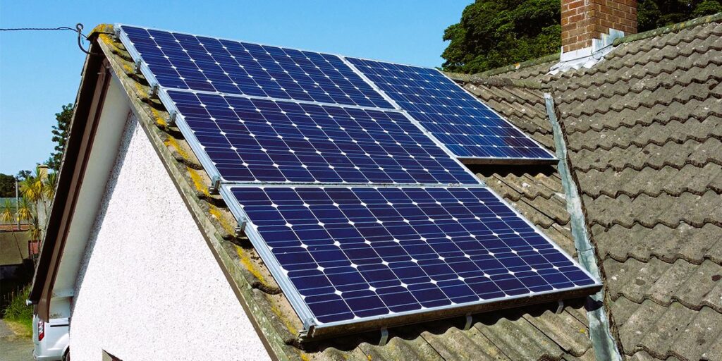 Solar Panels
