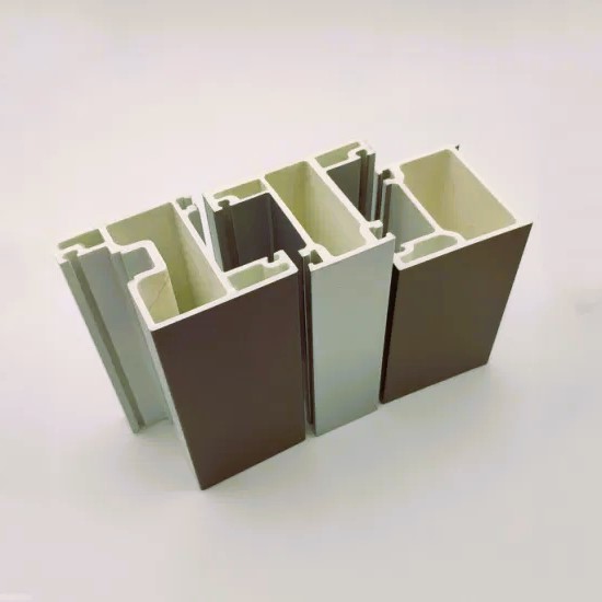 Fiberglass Window Frames