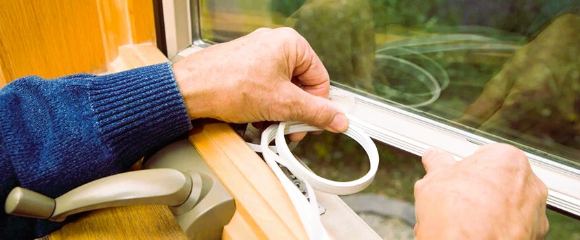 Energy Efficiency of Existing Windows