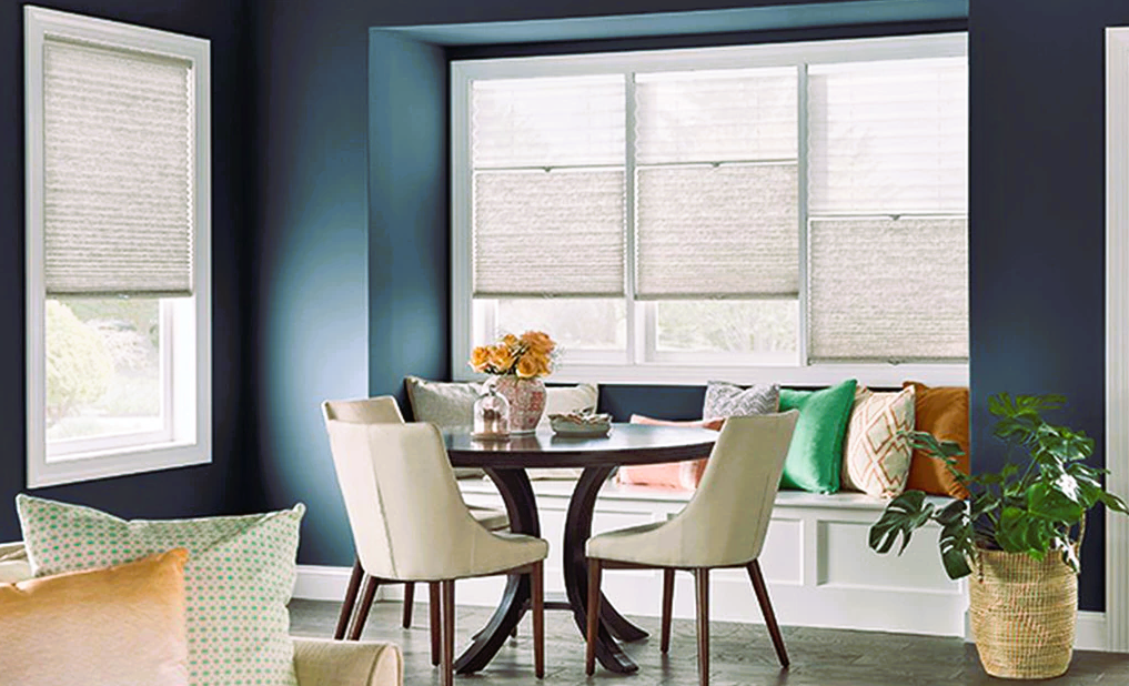 Window Treatments