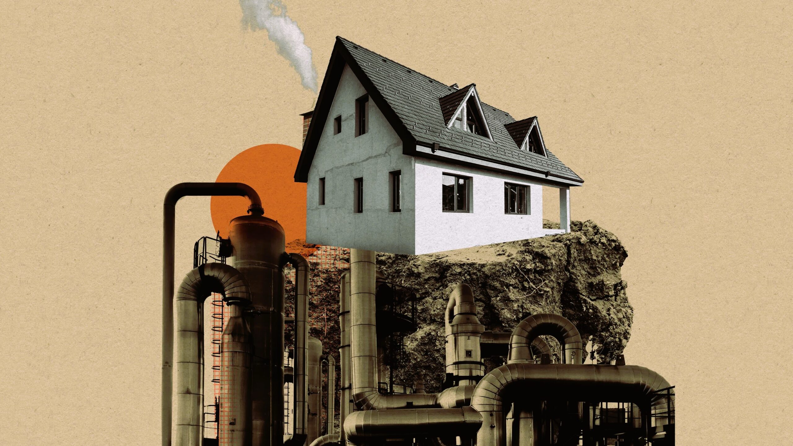 Exploring Net Zero Homes