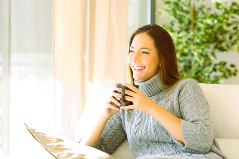 Promoting Comfort and Well-being