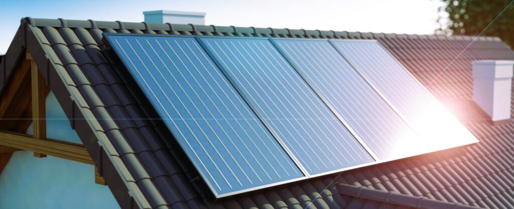 Solar Heat 