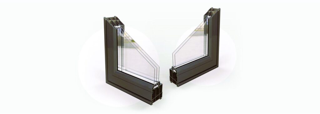Triple-Pane Windows