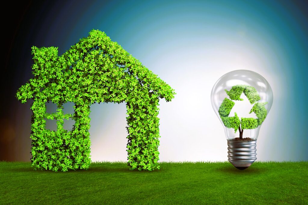 Green Building