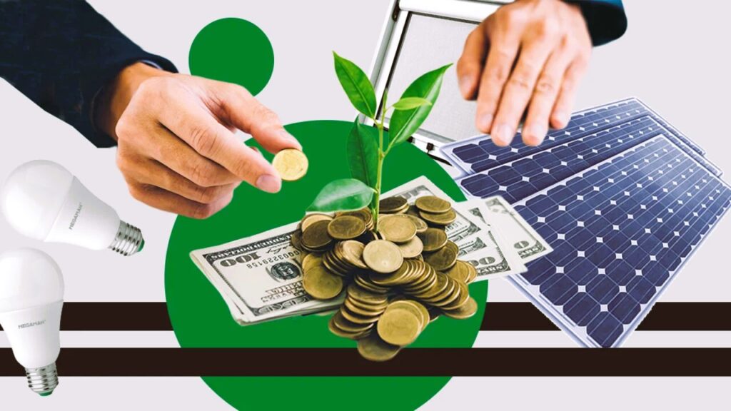 Green Energy