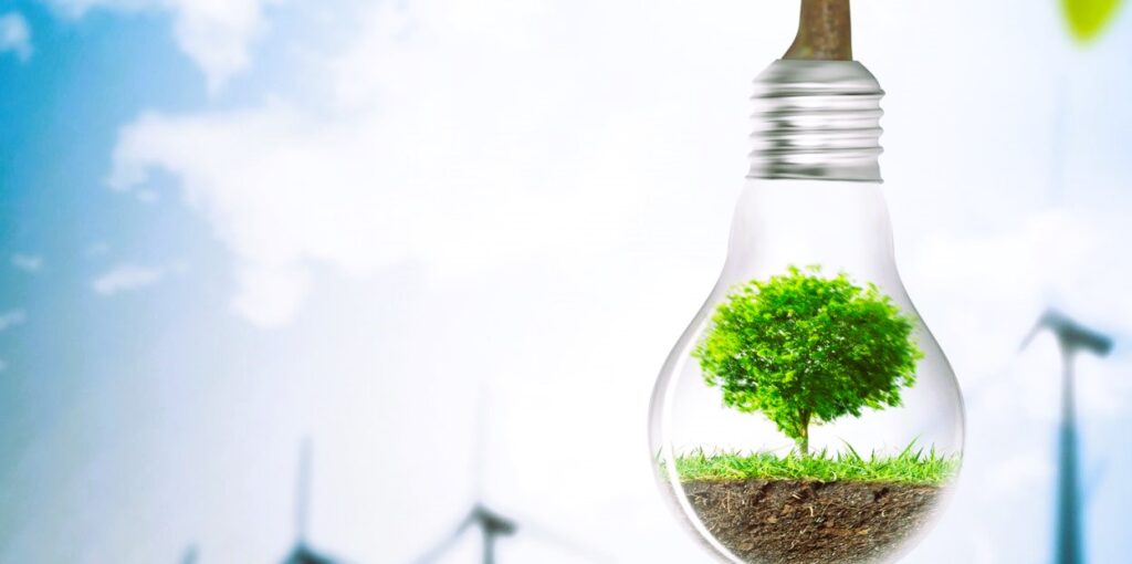 Reducing Energy Consumption