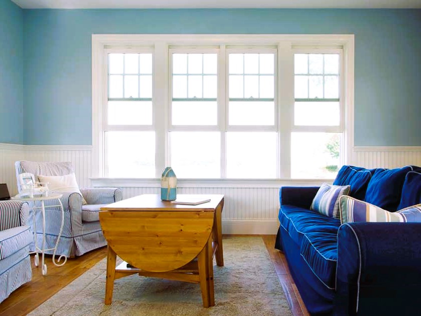 Eco-Friendly Windows