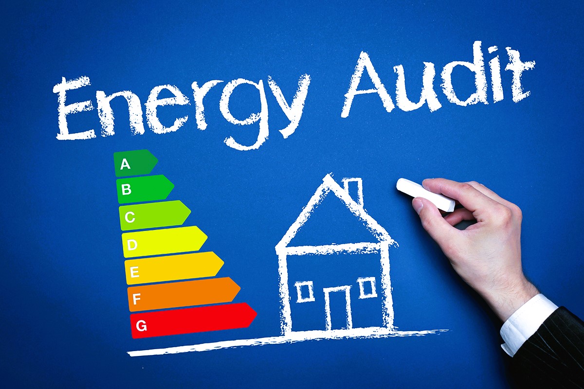 Energy Audit