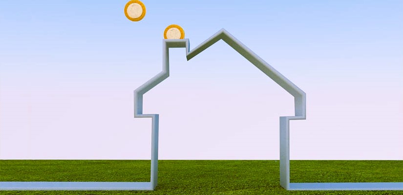 home energy audit