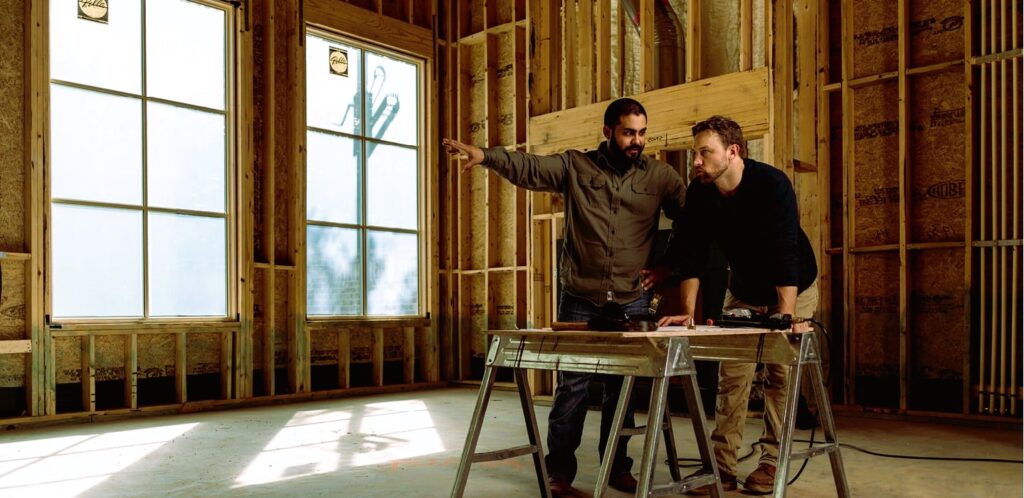 Window Installation