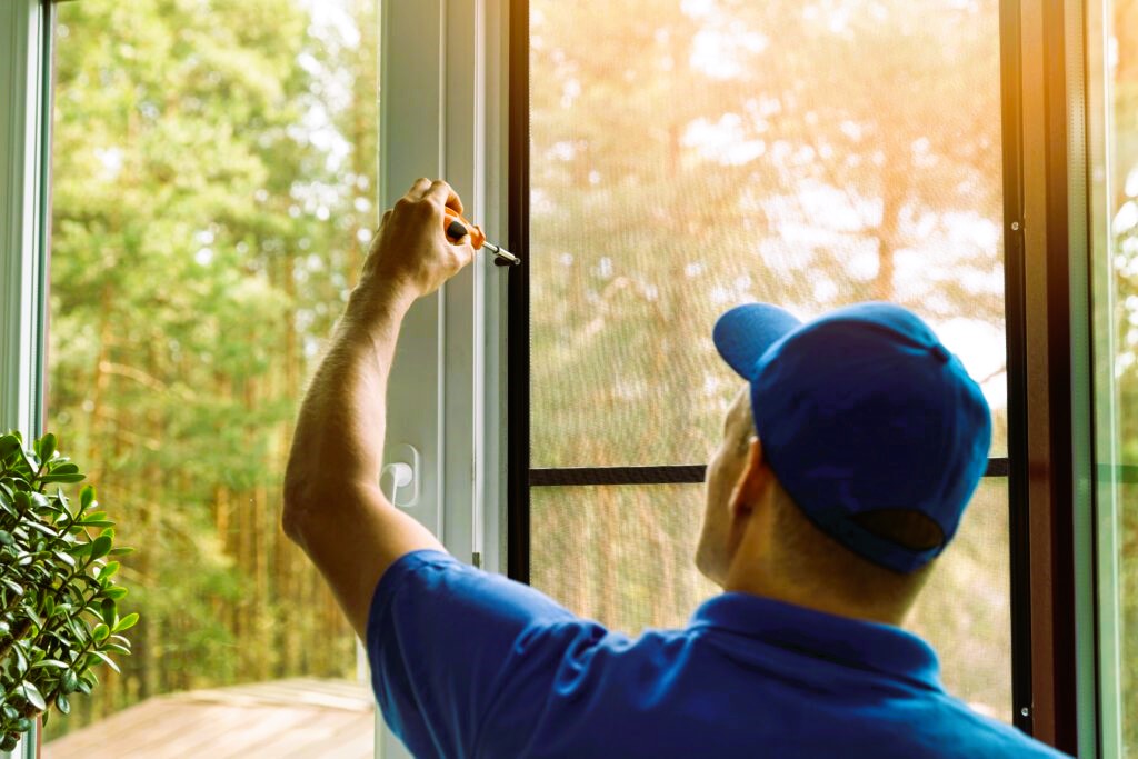 Window Maintenance