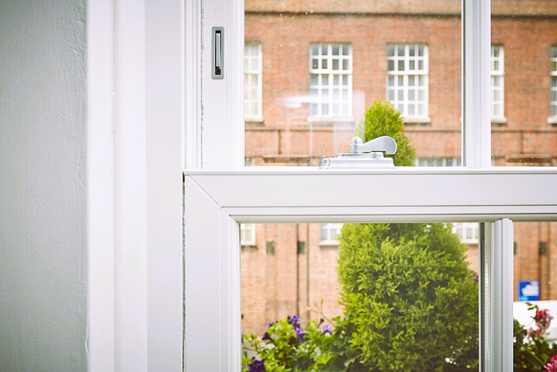Upgrade Window Hardware